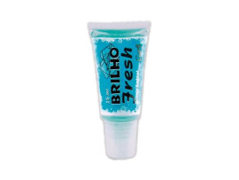 Gel do Beijo Brilho Fresh Menta Ice 15 ml - Garji