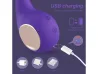Vibrador de Clit�ris George S-Hande - Importado
