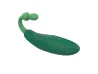 Bullet em Formato de Pepino / Vegetais - � Longa dist�ncia App - 11,3 x 2,9cm