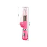Vibrador Jack Rabbit Rotativo De Coelho - Recarreg�vel