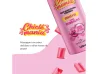 �leo de massagem Chicle Mania 120 ml - Sofisticatto