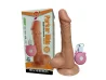 Pr�tese Rotativa 18 x 3,2 cm com Bateria Recarreg�vel por USB - VibraToy