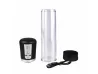 Bomba Peniana Autom�tica � Bateria Recarreg�vel por USB - VibraToy