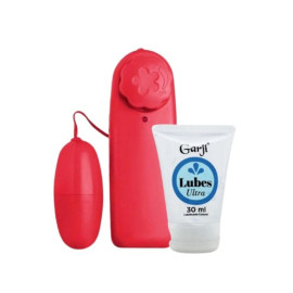 Combo Promocional (Micro Bullet + Lubes Ultra 30Ml)