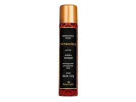 Desodorante �ntimo Aerossol Sensualize 100 ml - Sofisticatto 