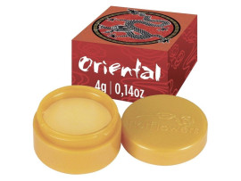 Pomada Excitante Unissex Oriental 4g - Hot Flowers