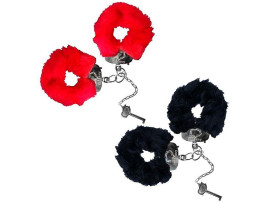 Algema refor�ada com pel�cia - Sexy Fantasy 