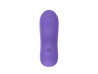 Dedeira Vibratria Green Baby - Importado