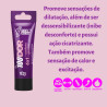 Kit Gel Dessensibilizante 100dor 6x1 18g For Sexy - 3 Unidades