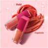 EUDORA NIINA SECRETS BATOM GLOSS CRYSTAL RUBI 7ML