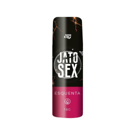 Jato Sex Esquenta 18G