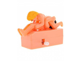 Brinquedo Sensual Wind-up Action 69