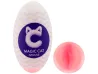 Masturbador EGG em cyberskin Magic Cat - VibraToy
