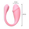Vibrador De Casal -  Longa Distncia App Aplicativo