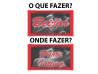 Baralho Jogo do Amor (20 Cartas com Aes e Partes do Corpo) - Erotiks