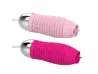 Bullet com Estimulador de L�ngua na ponta Recarreg�vel - Therapy