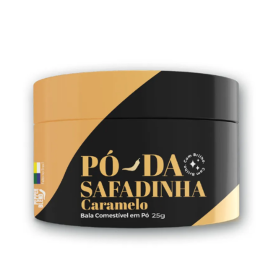 P� Da Safadinha 25G