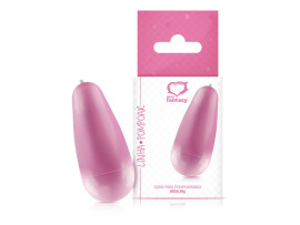 Cone para Pompoar 20g - Rosa - Sexy Fantasy