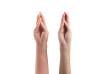 Penetrador Mo e Brao Tamanho Real King Size Magic Hand - LOVETOY