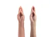 Penetrador M�o e Bra�o Tamanho Real King Size Magic Hand - LOVETOY