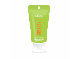 Lubrificante e Umectante Anal Just Joy 25g - Hot Flowers