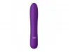 Mini Vibrador First Core 5 Modos de Vibraes - VibraToy