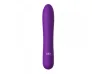 Mini Vibrador First Core 5 Modos de Vibra��es - VibraToy