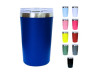 Copo Trmico 360ml com Tampa Acrlica