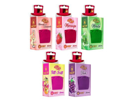 Gel Comestvel HOT 30 ml - Soft Love