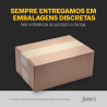 JONTEX SENSAO PELE COM PELE 12 UN