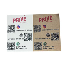 Quadro Em Mdf Personalizado Com At� 3 Qr Code E Logo 20X28Cm