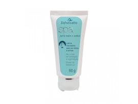 Creme hidratante para m�os e unhas 60g - Sofisticatto