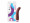 Prtese ponto G 16,5 x 3,5 cm com vibrador interno - Soulsex