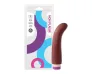 Pr�tese ponto G 16,5 x 3,5 cm com vibrador interno - Soulsex