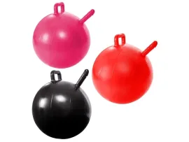 BOLA PULA PULA COM PR�TESE - HOT FLOWERS
