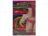 Calcinha comest�vel NEON - Caminhos do amor