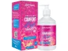 Lubrificante Tamanho Econ�mico Confort-Lub HOT Beij�vel 500g - La Pimienta