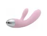 Massageador Feminino Recarreg�vel Alice - Importado