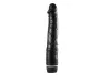 Pr�tese real�stica (21 x 4 cm) com vibrador interno - Linha Essence - VibraToy