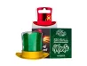 Bolinha Beij�vel Six Ball com 6 Unidades - Soft Love