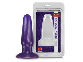 Plug C�nico M - Sexy Fantasy