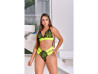 Conjunto Alice - Ariane Diniz Moda Intima