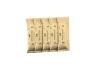 Mel afrodis�aco / energ�tico Power Honey 10g - Caixa com 8 unidades - Intt