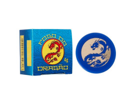 Pomada Fogo do Drago Ginseng 4g - Sofisticatto