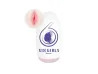Masturbador Masculino Sex Girls Egg em Cyberskin