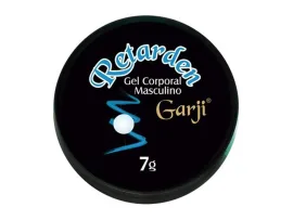 Prologador de Ere��o Retarden 7g - Garji