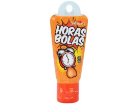 Potencializador Masculino Horas bolas 15g - Hot Flowers