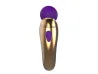 Vibrador Vibrat�ssimo controlado por app e fun��o de v�deo chamada (2 anos de garantia) - Intt