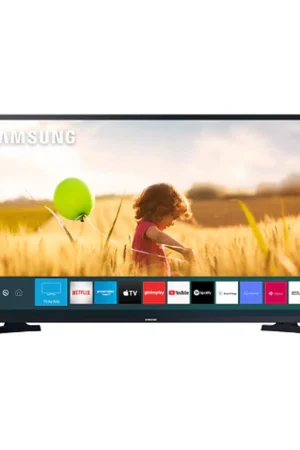 Smart TV 43 Polegadas Samsung FHD HDR 43T5300