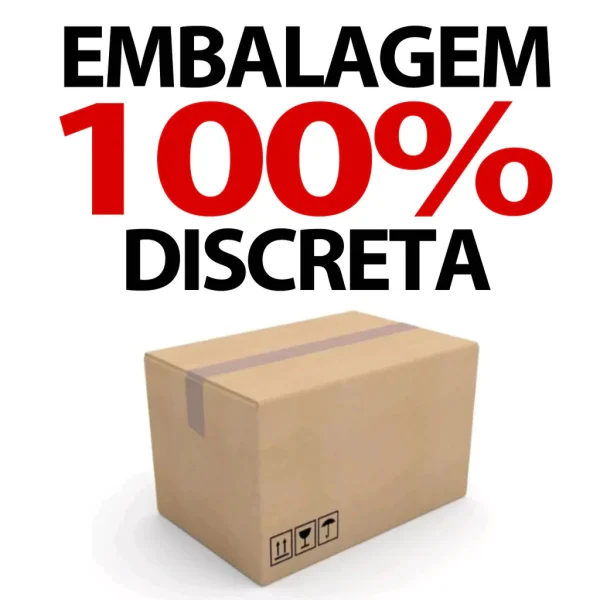 Vibrador Liso Ponto G em Formato de Golfinho - VibraToy - Imagem 5
